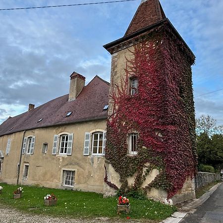 Apartament La Tourelle D'Aiglepierre Zewnętrze zdjęcie
