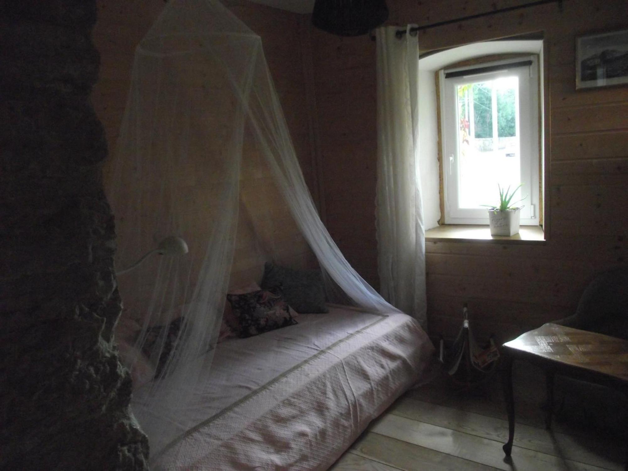 Apartament La Tourelle D'Aiglepierre Zewnętrze zdjęcie