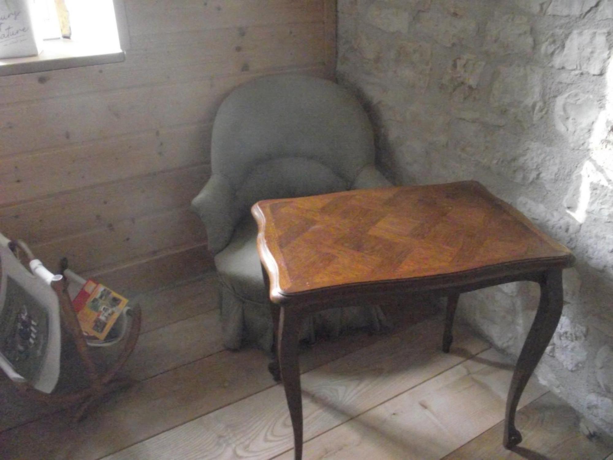 Apartament La Tourelle D'Aiglepierre Zewnętrze zdjęcie