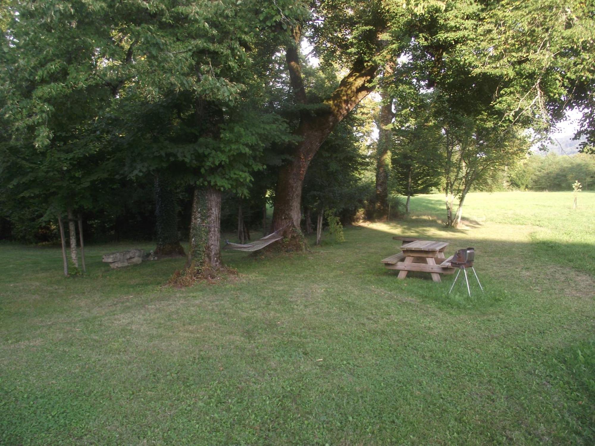 Apartament La Tourelle D'Aiglepierre Zewnętrze zdjęcie
