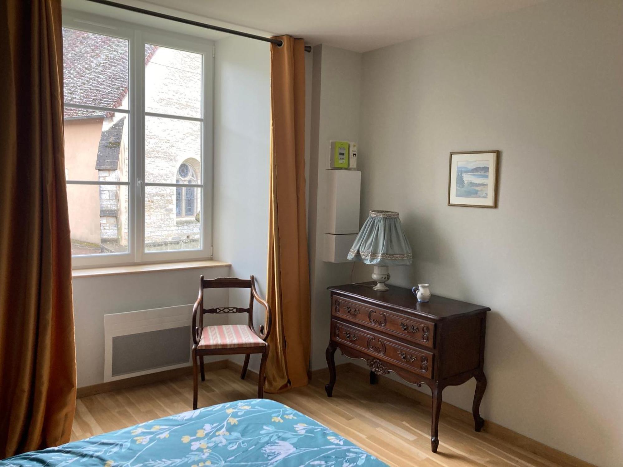 Apartament La Tourelle D'Aiglepierre Zewnętrze zdjęcie