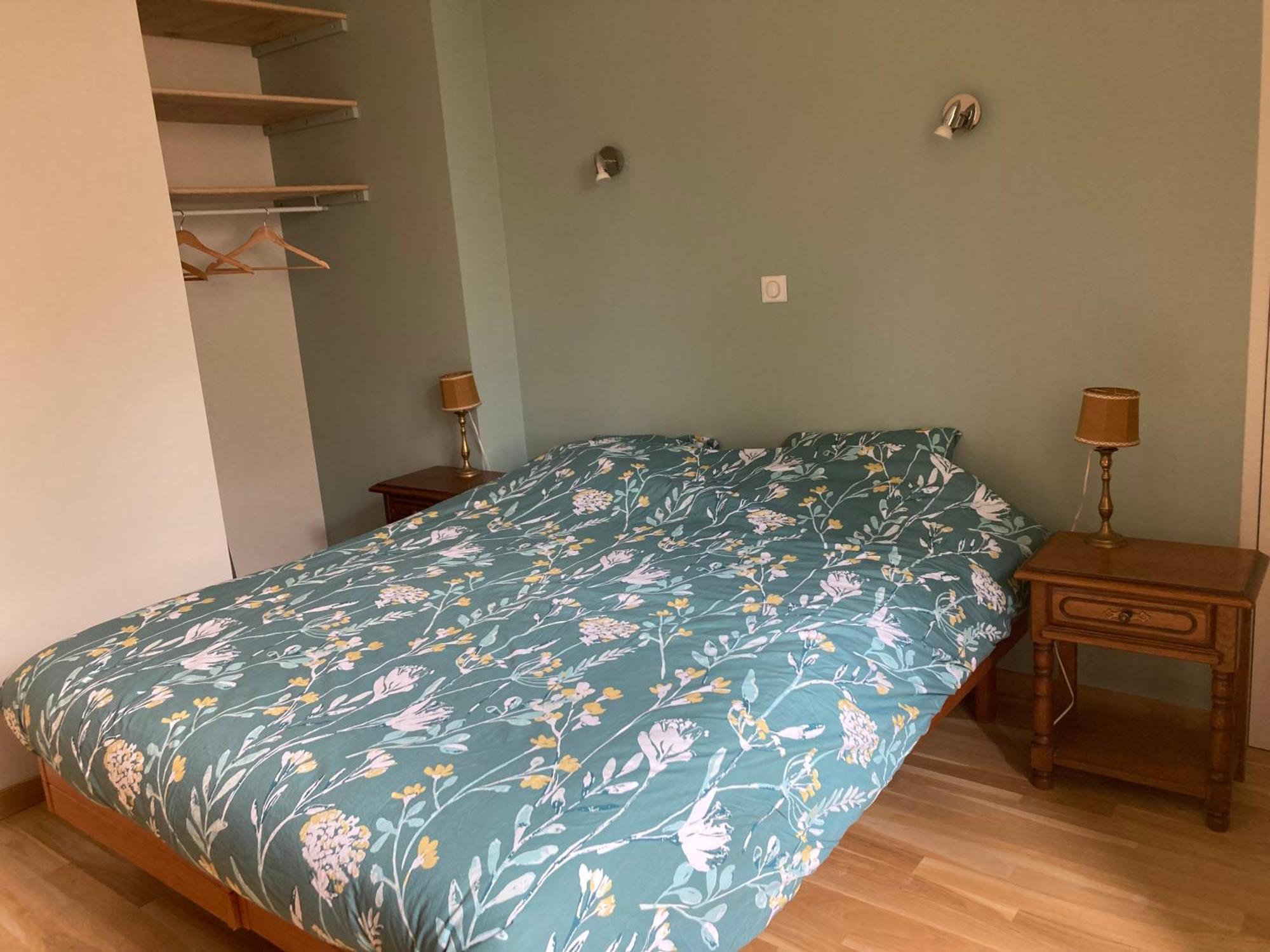 Apartament La Tourelle D'Aiglepierre Zewnętrze zdjęcie