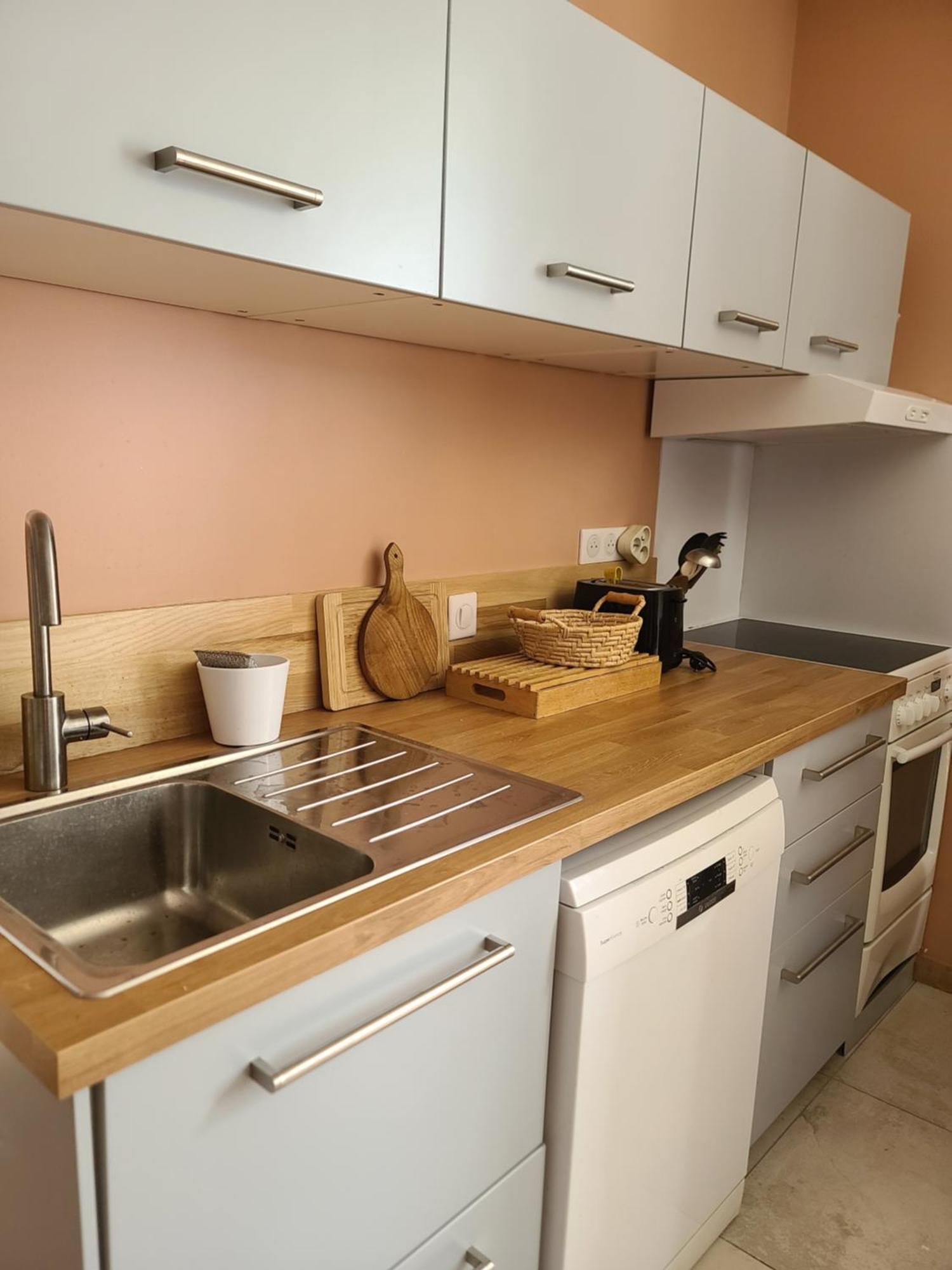 Apartament La Tourelle D'Aiglepierre Zewnętrze zdjęcie
