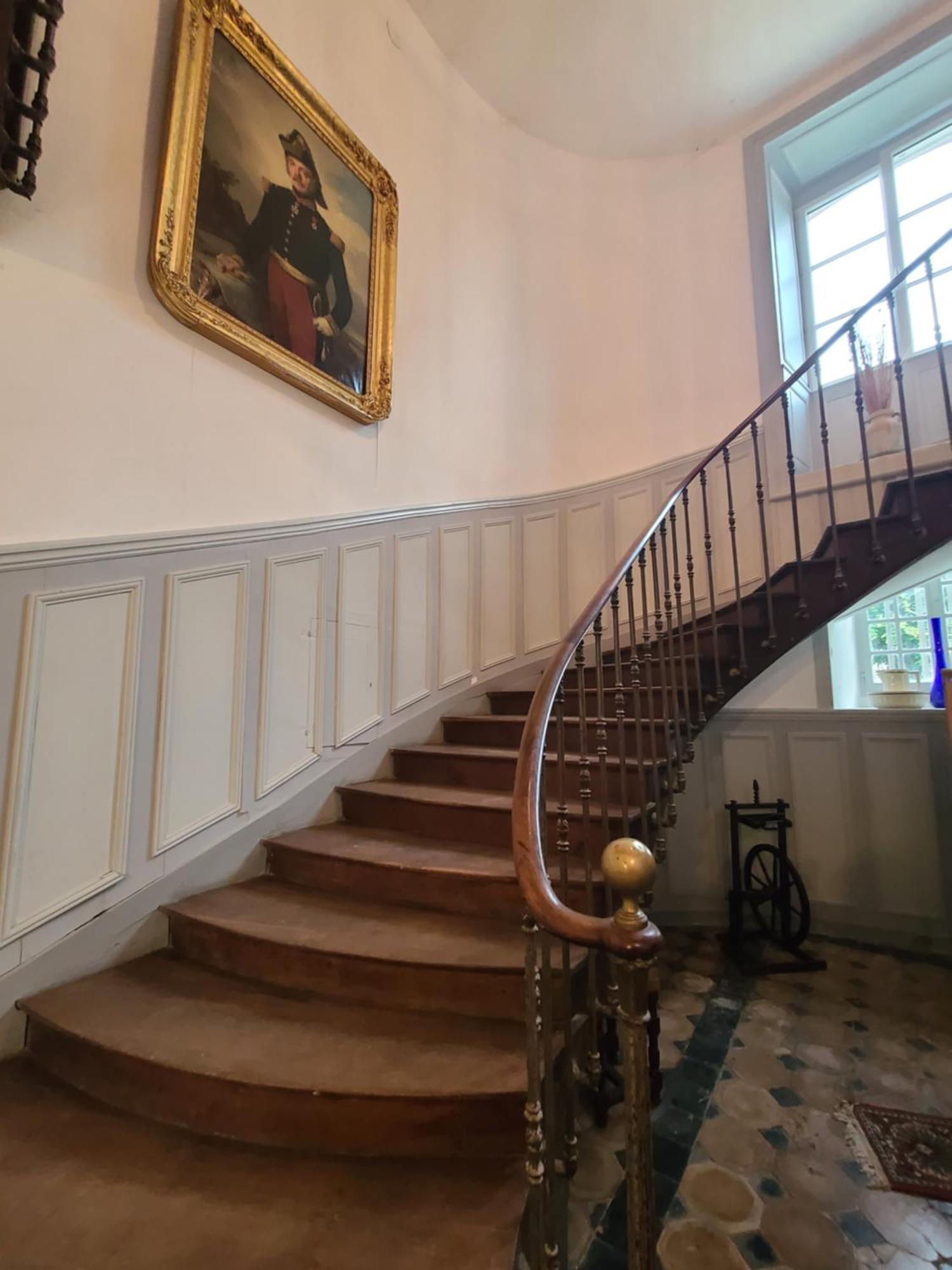 Apartament La Tourelle D'Aiglepierre Zewnętrze zdjęcie